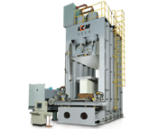 Calcium Silicate Board Presses