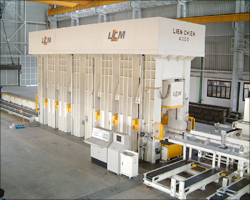 Drawing Presses