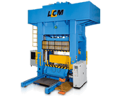 Drawing Presses