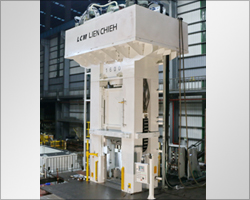 Forging Presses - 1600 ton
